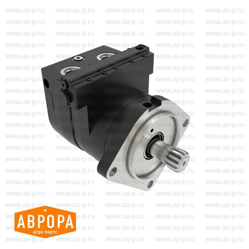 Hydromotor
